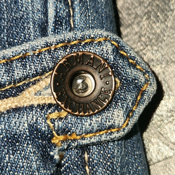 Armani Exchange Jeans - Picture 3 of 7